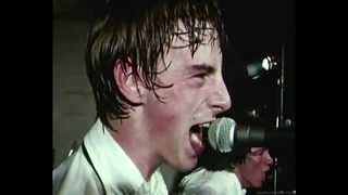 The Jam - Slow Down (Live At The Electric Circus) (1977) (HD)