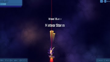 Tiến Nguyễn TV - (Early Access) Chicken Invaders Universe- Mission: Happy-go-lucky Micromachine #634