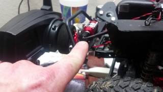 Wireless RC winch controller for nearly free! sub 4 more!