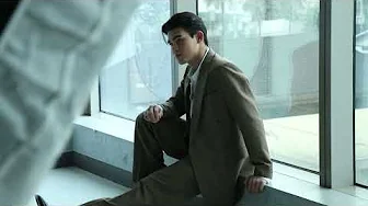 Inside Inigo Pascual’s Metro.Style Shoot