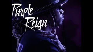 Future "Purple Reign" Type Beat