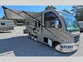 2016 Thor Axis 24.1 Mini Class A, Slide ,25ft. 19K Miles, Sleeps 5, EZ Size to Drive &amp; Park, $59,900