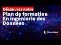 Prparezvous pour lingnierie des donnes  dcouvrez notre programme de formation