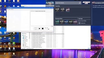 Soundplorer WPF: Replacing audio in WwiseBank the easy way