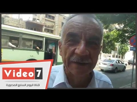 المواطن محمد متولى تجار شارع عبد العزيز يستخرجون الأجهزة بفواتير مضروبة