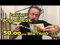 CANNA BOLOGNESE - 50.00 EURO BASTANO ???