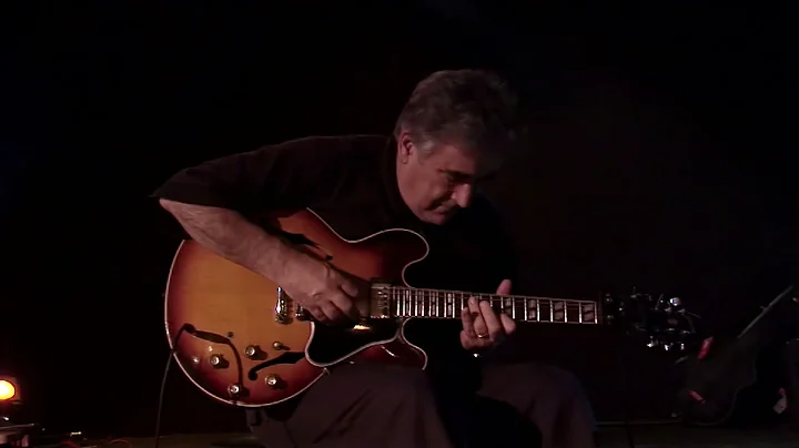 Susan Alcorn/Fred Frith/Maggie Nicols - 1st Set: D...