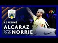 Choc au Rolex Paris Masters : Alcaraz Éliminé dès Son Premier Match ! 🎾