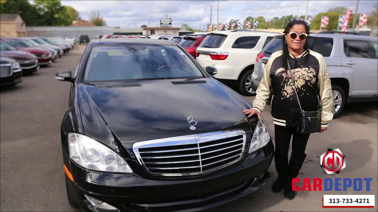 Car Depot | Bad Credit Auto Loans