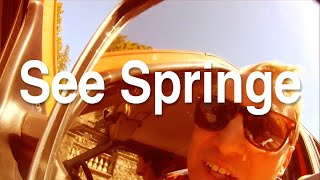 Video thumbnail of "HECHT - See Springe"