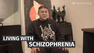 What's It Like Living With Schizophrenia in Singapore?