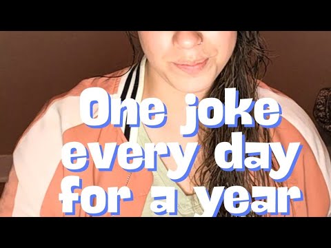 one joke every day - day 53