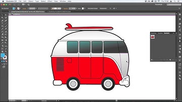 Illustrator Dynamic Symbols