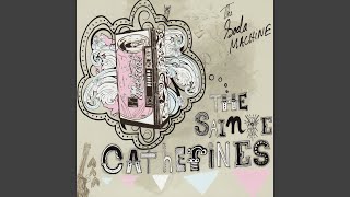 Watch Sainte Catherines Broken Cigarette video