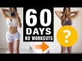 I Stopped Working Out for 60 days | What happens to my Body? Strength?