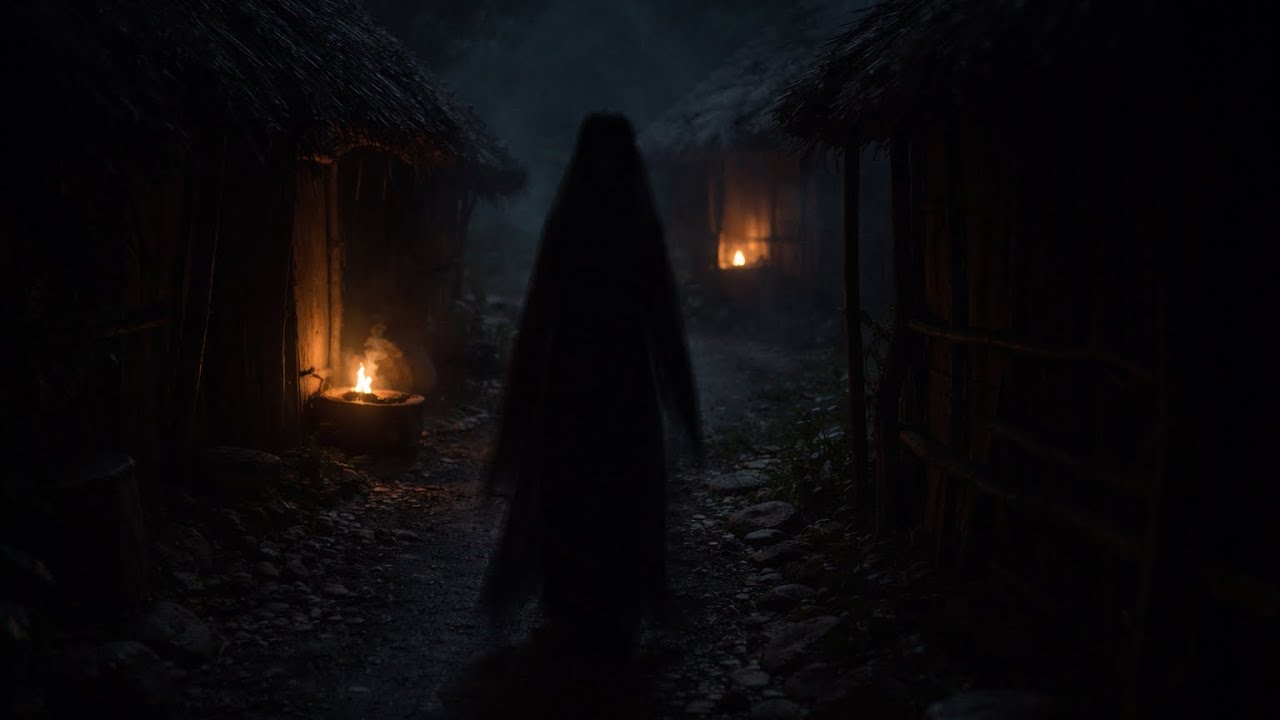 Nocnica | Slavic Dark Ritual Ambient (Wordless Wailing Spirit) | No Flutes, No Vocals