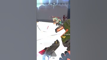 Fragment squad wipe #apexlegend #apex #squadwipe #fyp