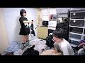 YouTubeを始めて6年、過去最大の修羅場になりました 僕の部屋から”知らない女の服”が出てきた…
