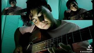 Hello Dangdut - Guitar Accoustic Cover