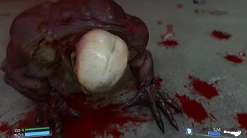 DooM (2016) SnapMap (Co-op w/ THEBURNINGPUNCHX) - Apocalypse Wow