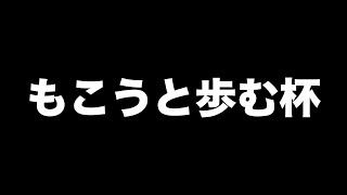 【東欧のもこう/大会】言いたいことがある。【マリオカート8DX】