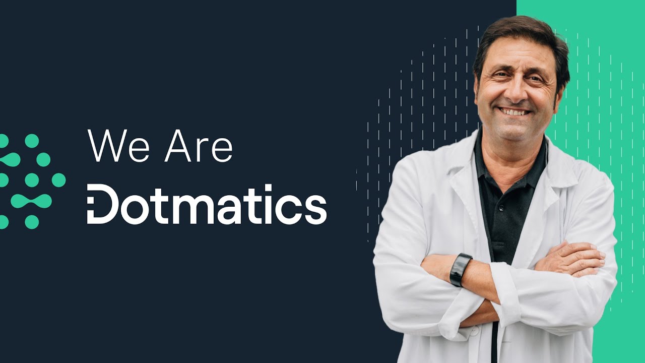 Luma  Dotmatics