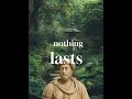 Love Deeply. Attach Lightly. | Stoic Mindset #stoic #stoicism #marcusaurelius #motivation #history