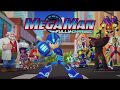 Mega Man Fully Charged Opening Theme Song 