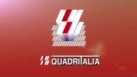 QUADRITALIA COMPANY PRESENTATION