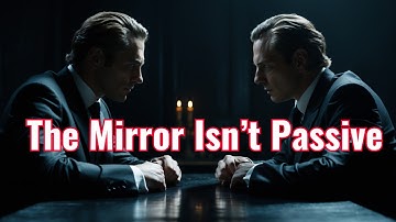 The Mirror Technique: Control Others by Reflecting Them