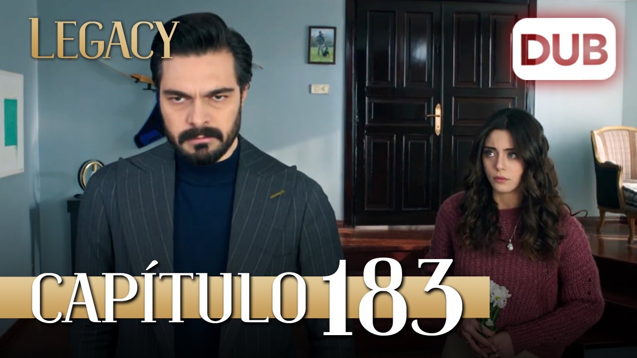 El Legado Novela Turca En Espanol Capitulos Completos