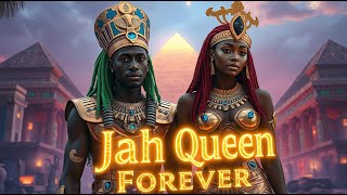 Jah Queen Forever Ep.4 Fusion Fire Reggae Roots Reggae Music Hits Jamaican Music Hits