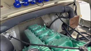 Mercedes Benz 2624 Long Chi 6X4 Truck For Sale