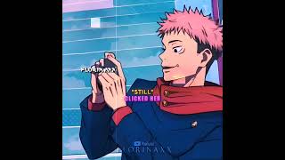 Megumi Joined To Beat Yuji