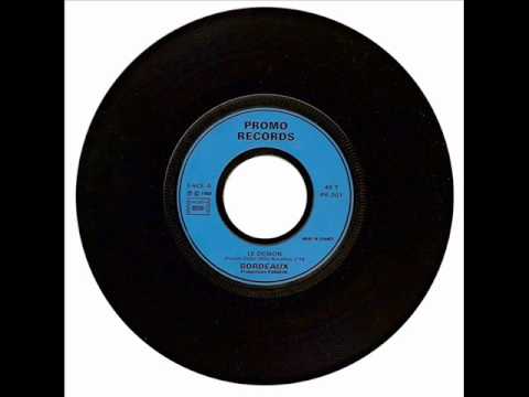 Bordeaux - L'auto stop  (1980)