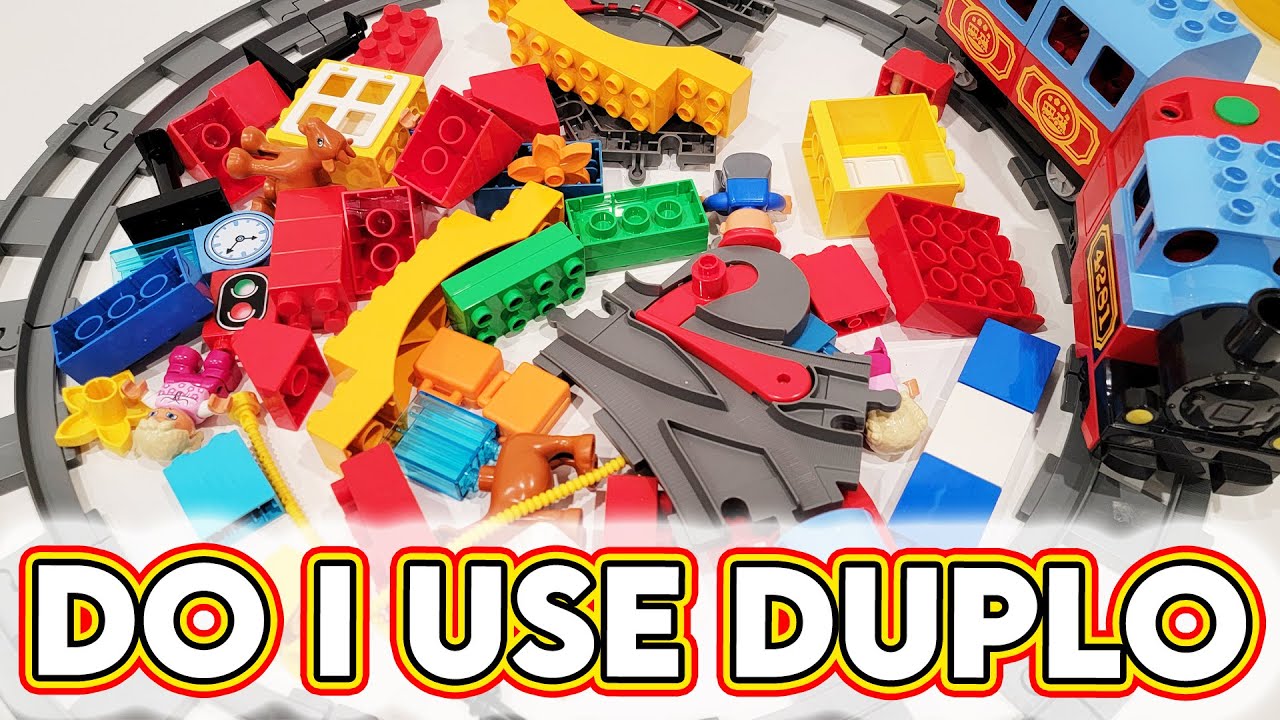 duplo moc