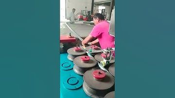 CNC Pipe Bending Machine — Good Tools and Machines Boost Efficiency