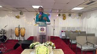  2/8/26.#SundayService #HolyCommunion #AnointingOil  #JesusChrist   #Worship #Gospel #ChurchOnline 