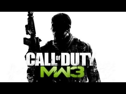 Jogo Cod Modern Warfare 3 (MW3) Xbox 360 - Plebeu Games - Tudo para Vídeo  Game e Informática