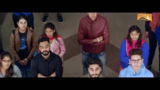 Record Bolde Official Video Ammy Virk Parmish Verma Latest punjabi songs 2017