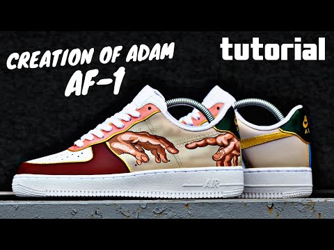 air force 1 adam air force 1 adam