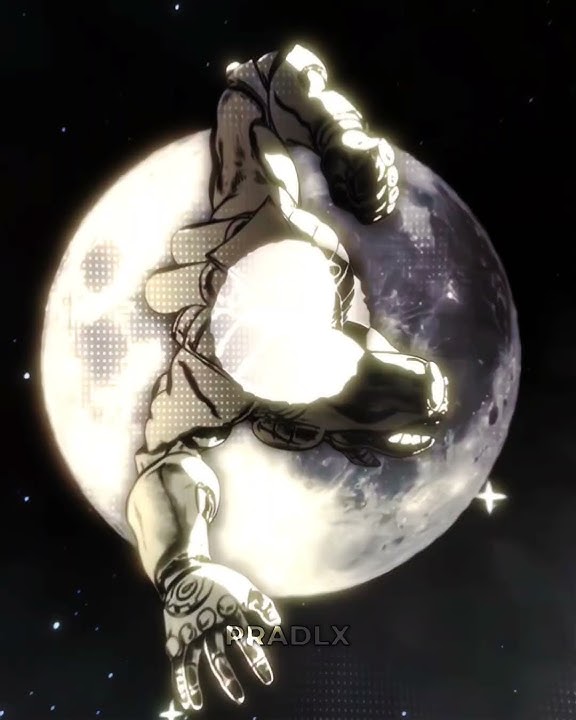 The Goat Dio Brando 🐐 [ DIO BRANDO - ZA WARUDO - JOJO - MANGA - EDIT - ANIMATION ]