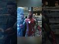 Iron Man’s Biggest Mistake in the Nano Suit...