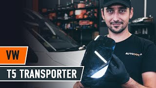 Hogyan cseréljünk Indító akkumulátor JEEP AVENGER - lépésről-lépésre videó útmutató