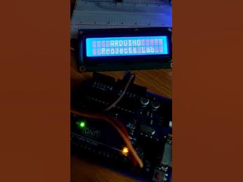 Let's Create Something Amazing | Arduino Projects Lab - YouTube