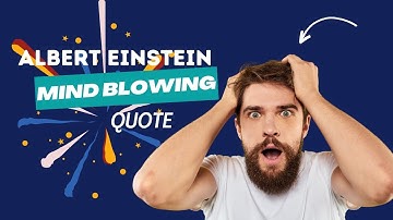 Einstein