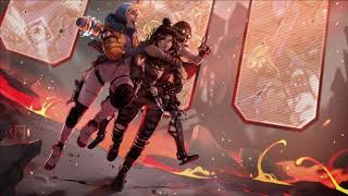 SoloQ to Master Apex Legends Season 12 part 3 (2nd split)