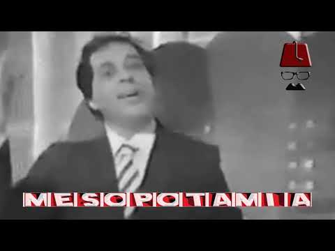 ذياب مشهور من الاغاني القديمة النادرة هي لي 