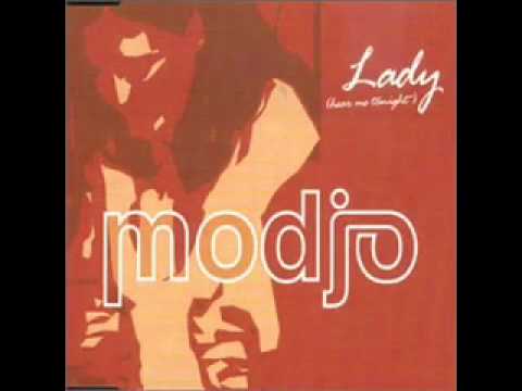 Modjo - Lady (hear me tonight) - 2000-1.flv