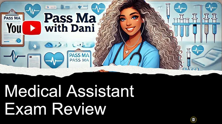 🩺 Medical Assistant Exam Prep | Review Questions Answered & Explained! ✅